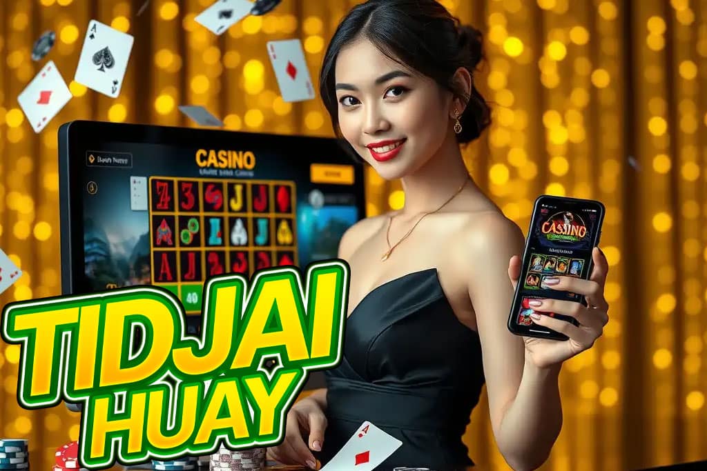 TIDJAIHUAY-CASINO