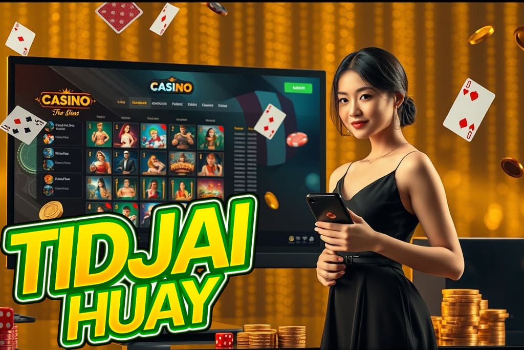 TIDJAIHUAY-WIN