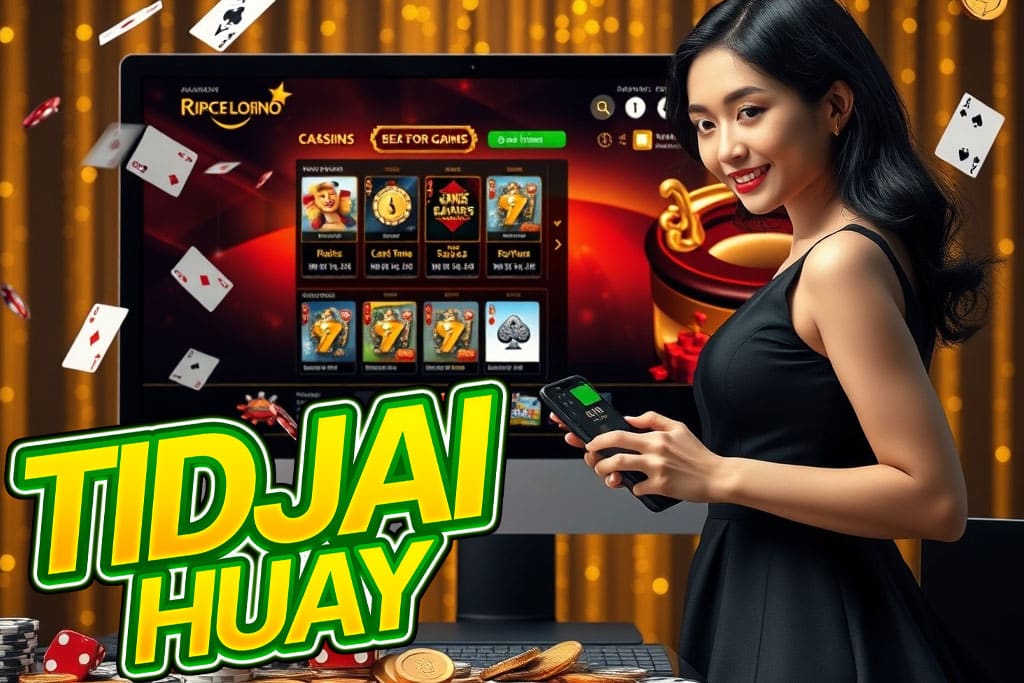 TIDJAIHUAY